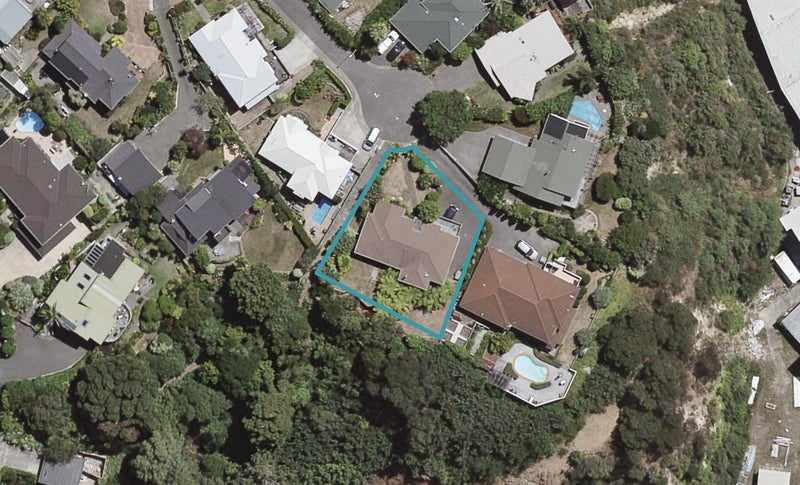 23 Ormond Road, Hospital Hill, Napier - Carousel 1