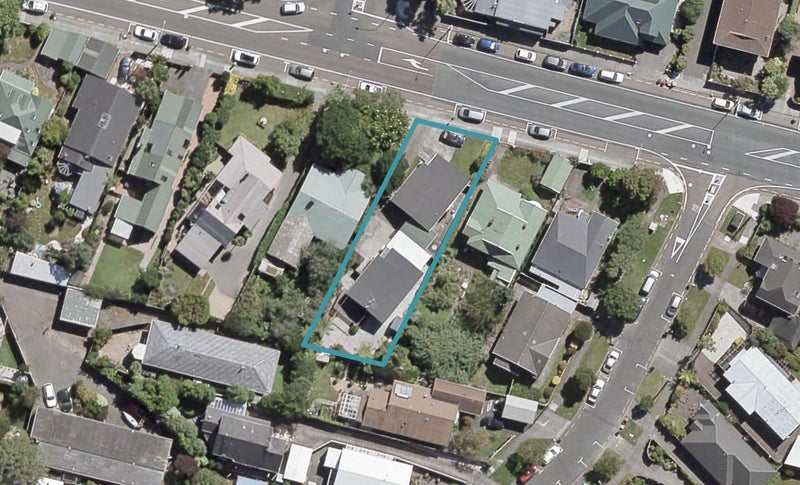 78B Knights Road, Hutt Central, Lower Hutt - Carousel 1