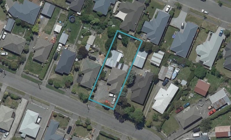 20 Matangi Street, Hei Hei, Christchurch - Carousel 1