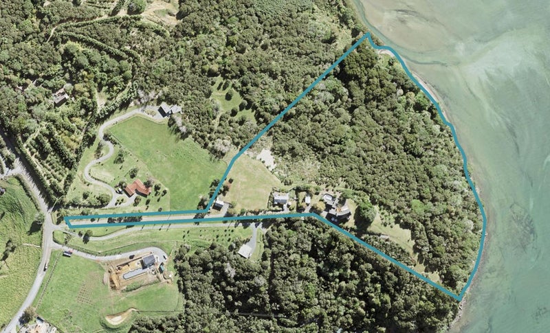 230 Whitmore Road, Warkworth - Carousel 1