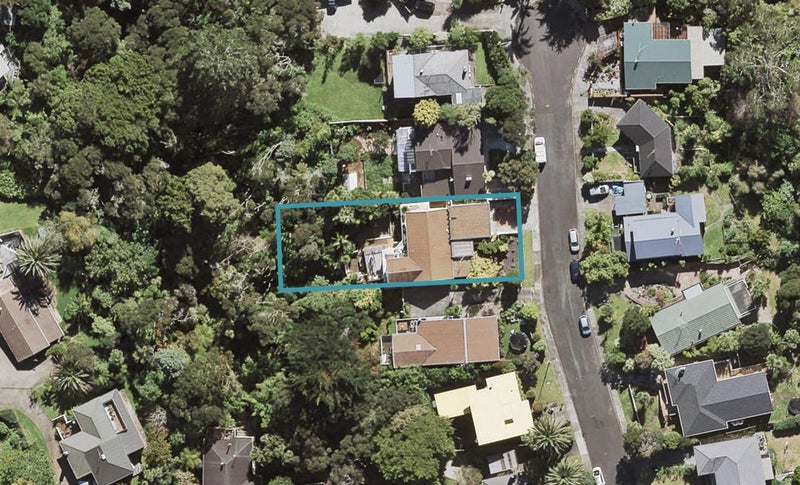 18 Willow Avenue, Birkenhead, Auckland - Carousel 1