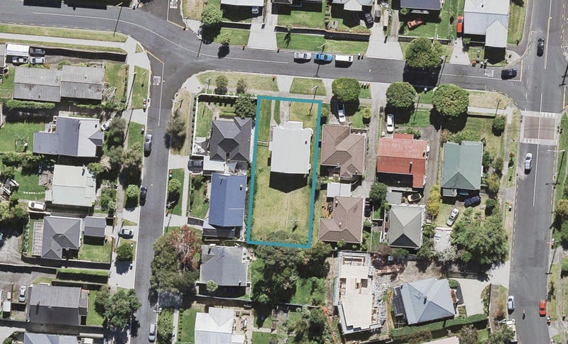30 Levonia Street, Morningside, Auckland - Carousel 1