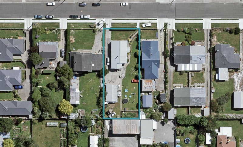 33 Elgin Street, Grasmere, Invercargill - Carousel 1