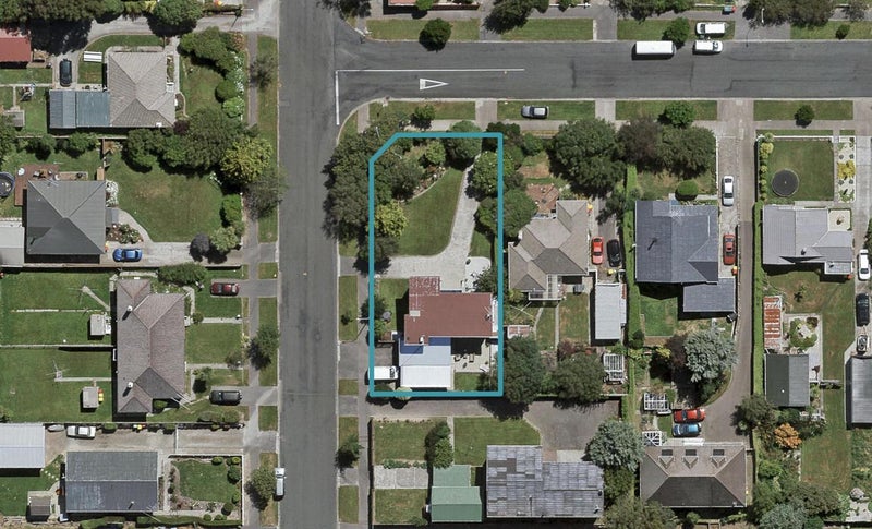 124 Metzger Street, Heidelberg, Invercargill - Carousel 1