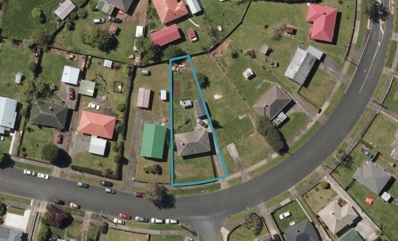 9 William Jones Drive, Otangarei, Whangarei - Carousel 1