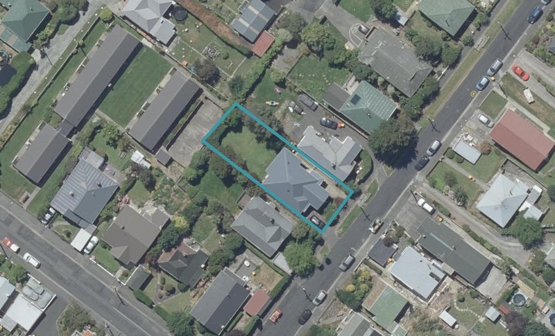 37 Walton Street, Kaikorai, Dunedin - Carousel 1