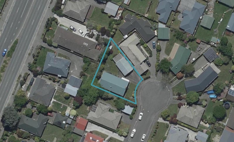 7 Coronado Place, Broomfield, Christchurch - Carousel 1