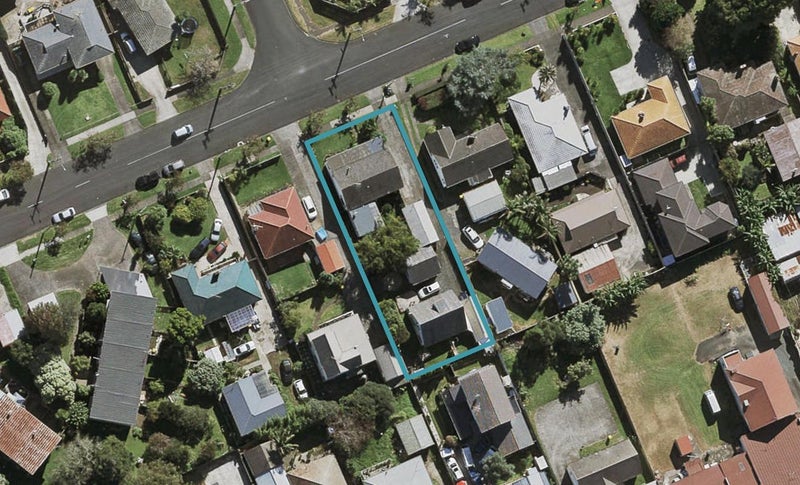 1/17 Fitzroy Street, Papatoetoe, Auckland - Carousel 1