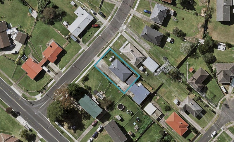 3 Guthrey Place, Otara, Auckland - Carousel 1