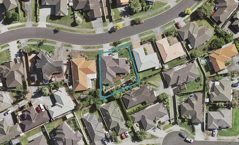 14 Rathmar Drive, Manurewa, Auckland - Carousel 1