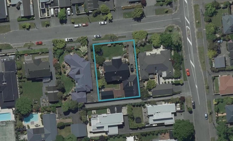 18 Rochdale Street, Fendalton, Christchurch - Carousel 1