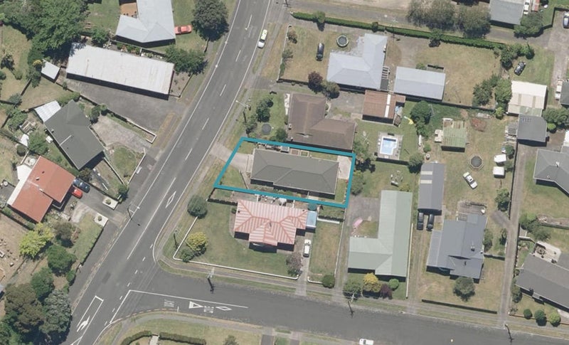 52 Totara Street, Tawhero, Whanganui - Carousel 1
