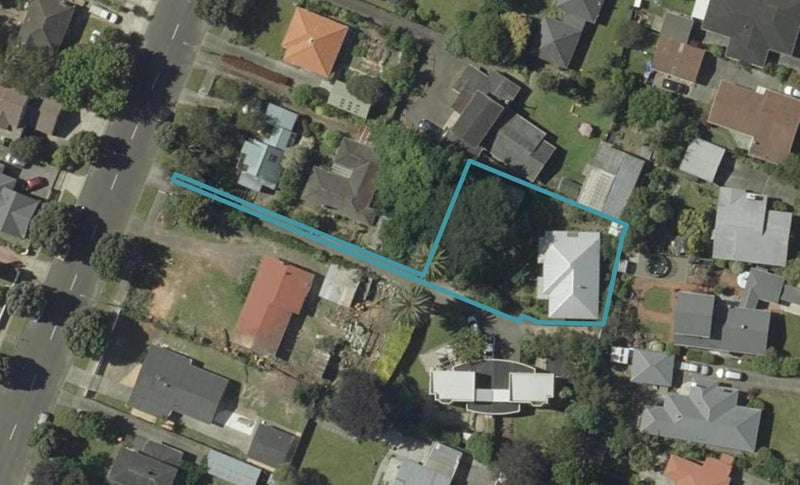 105 Manawatu Street, Hokowhitu, Palmerston North - Carousel 1