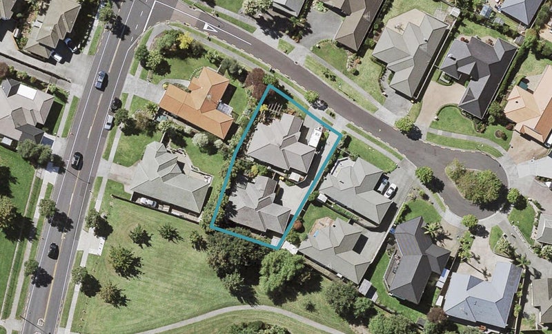 2/3 Inagh Close, Dannemora, Auckland - Carousel 1