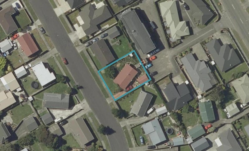 102 Hillcrest Drive, Kelvin Grove, Palmerston North - Carousel 1