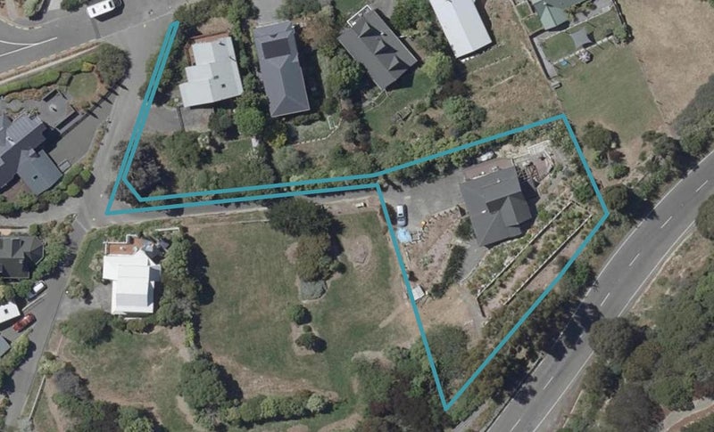 114 Sumnervale Drive, Sumner, Christchurch - Carousel 1
