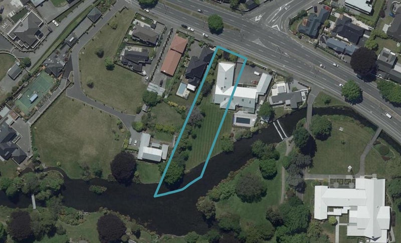 31 Fendalton Road, Fendalton, Christchurch - Carousel 1