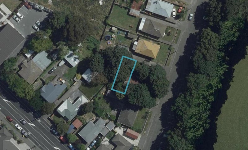 3/7 Bunyan Street, Waltham, Christchurch - Carousel 1