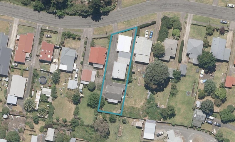 13A Konini Street, Tawhero, Whanganui - Carousel 1
