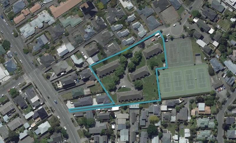 23 Coles Place, St Albans, Christchurch - Carousel 1