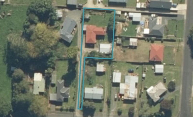 21A McAndrew Street, Kihikihi, Te Awamutu - Carousel 1