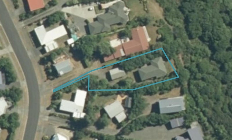 16 Te Waaka Terrace, Kuratau, Tūrangi - Carousel 1