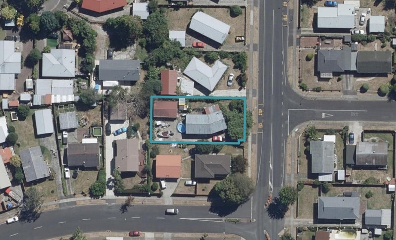 29 Hyde Avenue, Nawton, Hamilton - Carousel 1