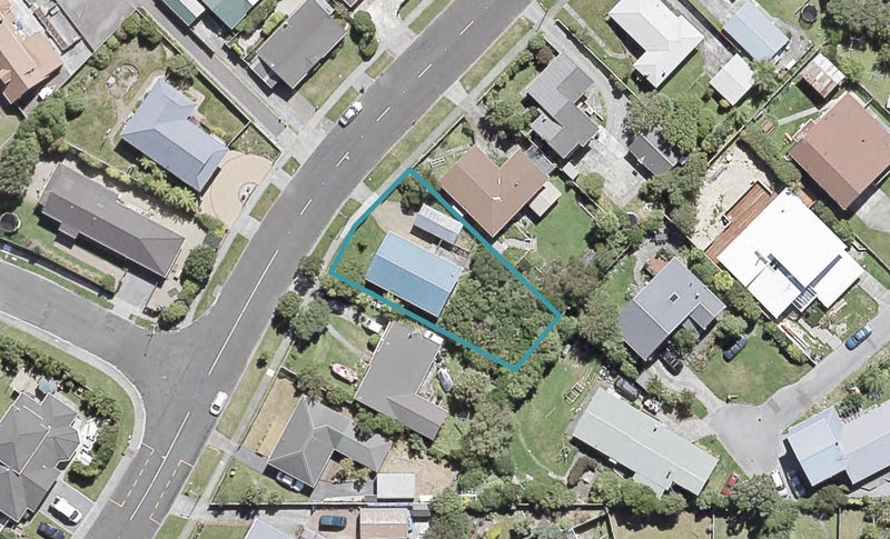 314 Maungaraki Road, Maungaraki, Lower Hutt - Carousel 1