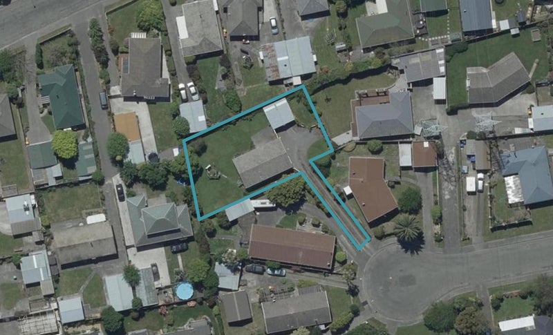 26 Springmead Place, Hornby, Christchurch - Carousel 1