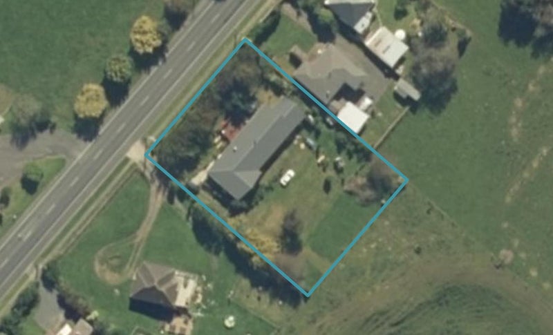 206 Great South Road, Ohaupo, Ohaupo - Carousel 1