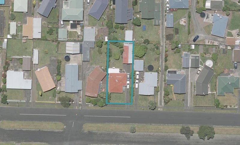 86 Fitzherbert Avenue, Tawhero, Whanganui - Carousel 1