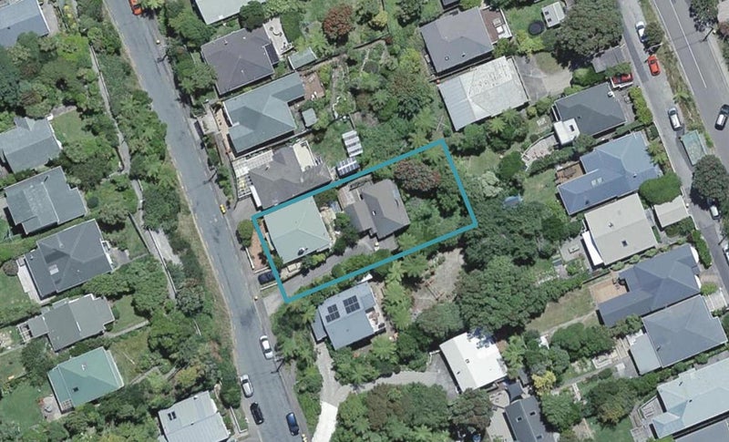 44 Nottingham Street, Karori, Wellington - Carousel 1