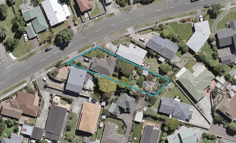 102 Taita Drive, Avalon, Lower Hutt - Carousel 1