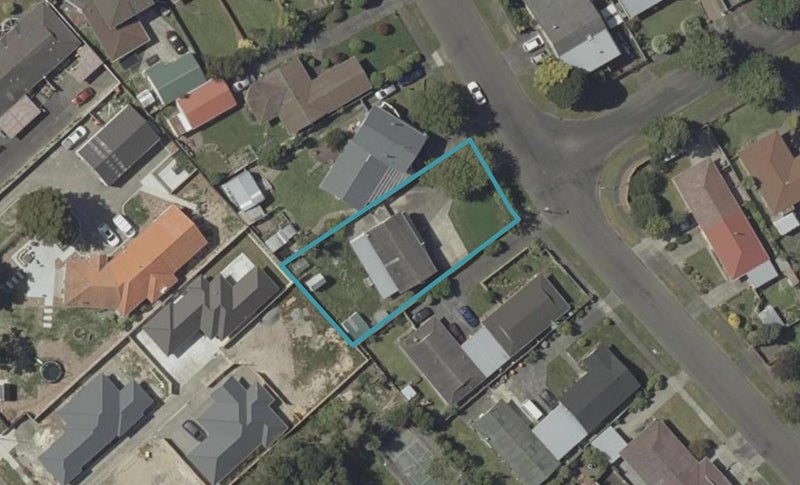 8 Drury Street, Cloverlea, Palmerston North - Carousel 1