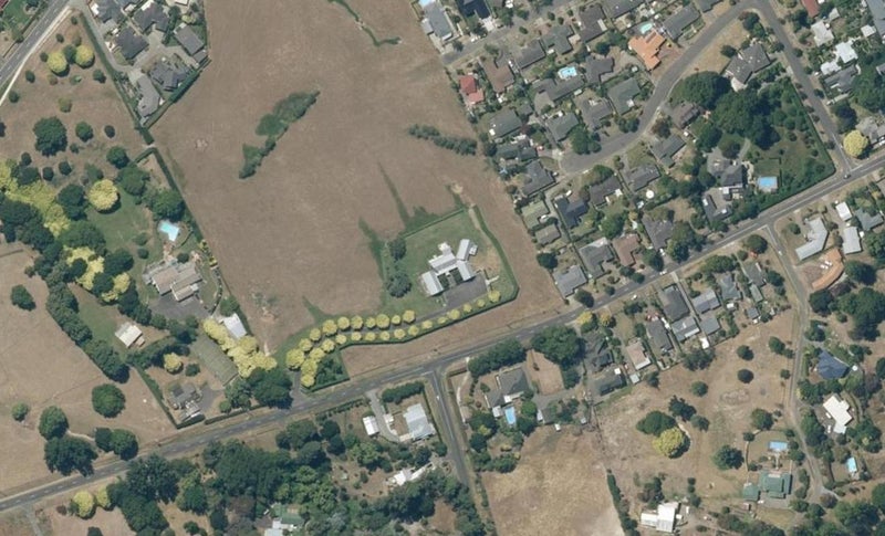 130 Iona Road, Havelock North, Havelock North - Carousel 1