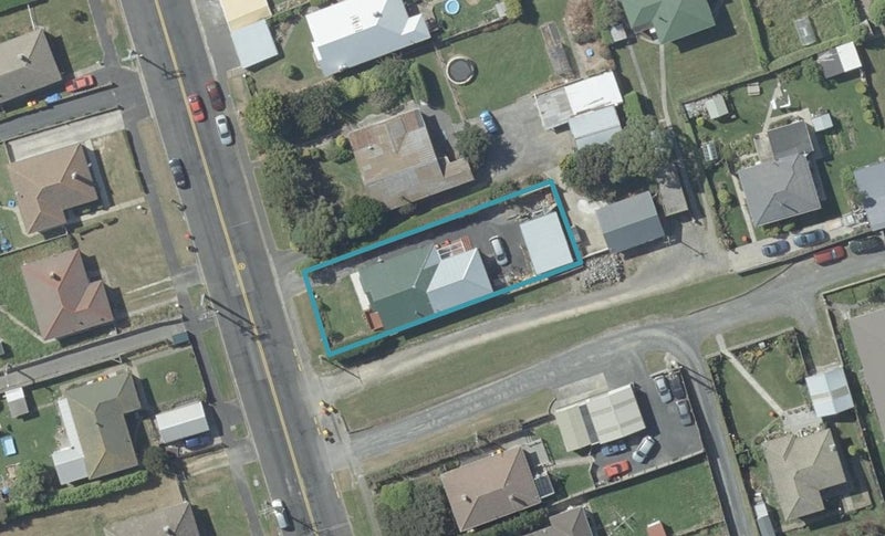 83 Riselaw Road, Calton Hill, Dunedin - Carousel 1