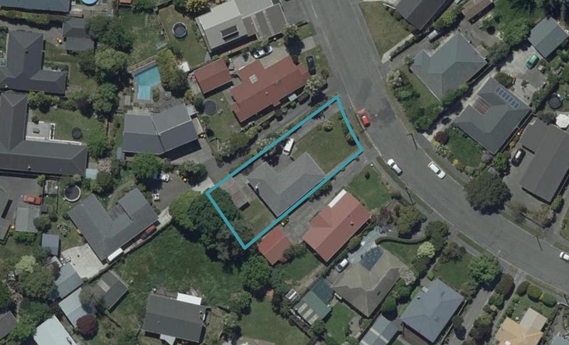 43 Gladson Avenue, Sockburn, Christchurch - Carousel 1