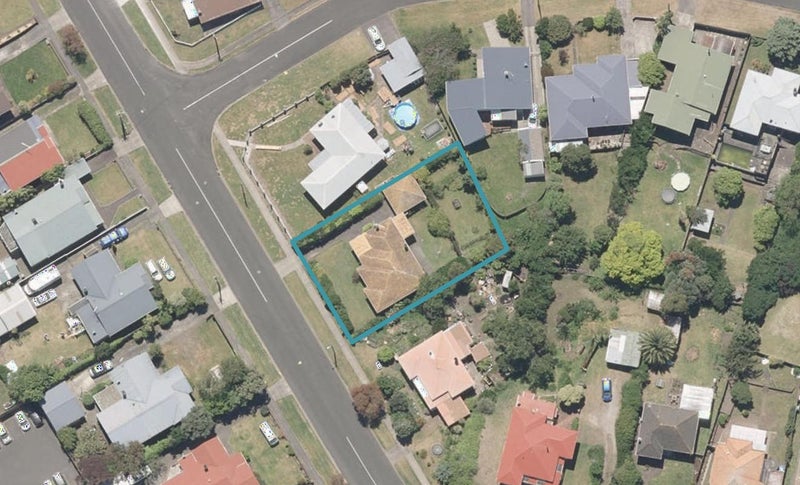 120 Gonville Avenue, Gonville, Whanganui - Carousel 1