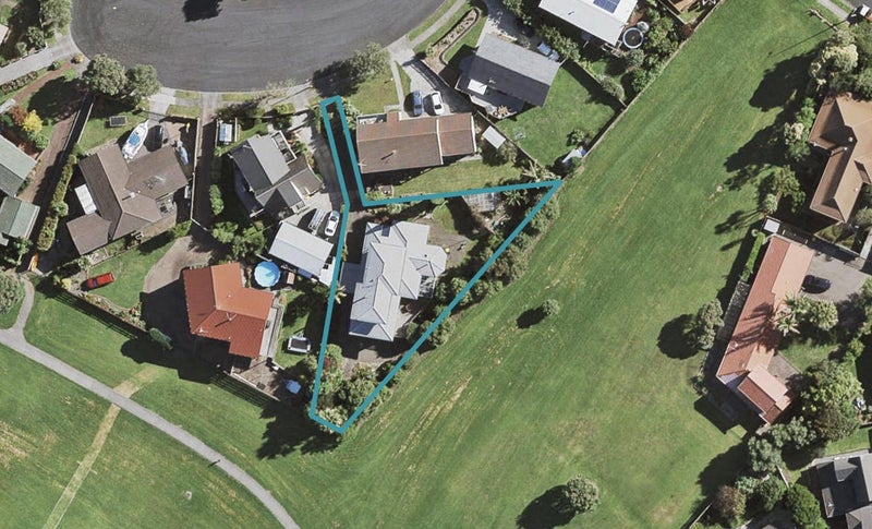 10 Kaanapali Place, Wattle Downs, Auckland - Carousel 1