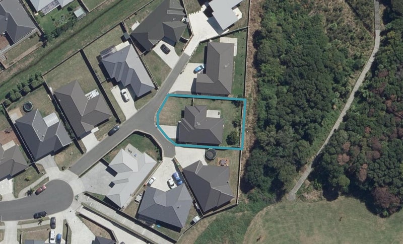 28 Max Landing, Grandview Heights, Hamilton - Carousel 1