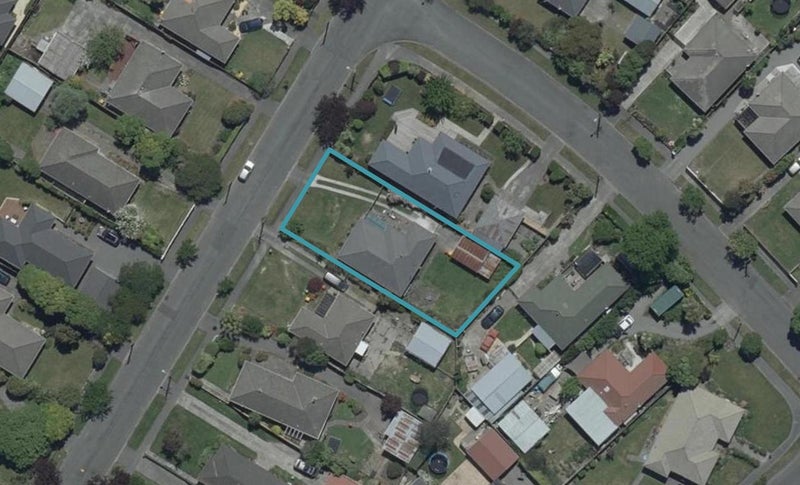44 Charlcott Street, Burnside, Christchurch - Carousel 1