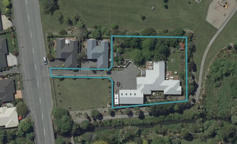 5 Penruddock Rise, Westmorland, Christchurch - Carousel 1