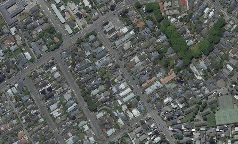 213 Springfield Road, St Albans, Christchurch - Carousel 1