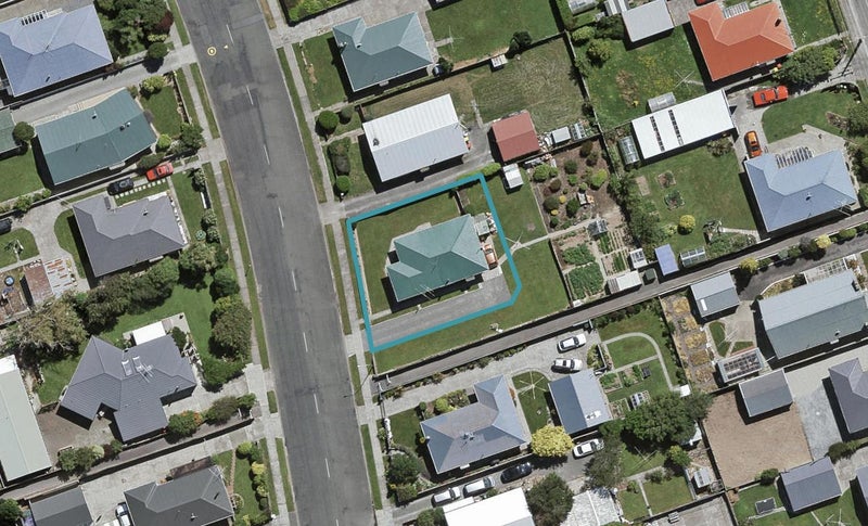 59 Carnarvon Street, Glengarry, Invercargill - Carousel 1