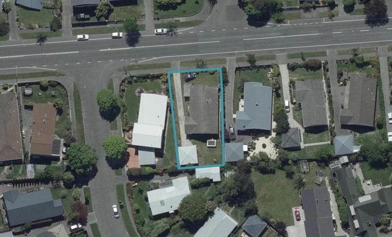 18 Grahams Road, Ilam, Christchurch - Carousel 1