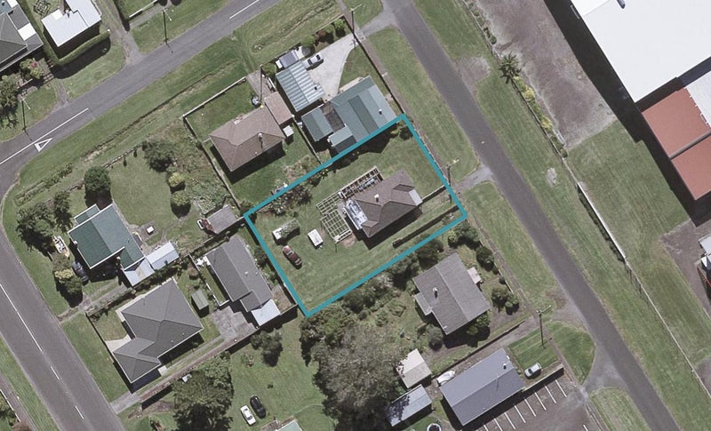 57 Domett Street, Waitara, Waitara - Carousel 1