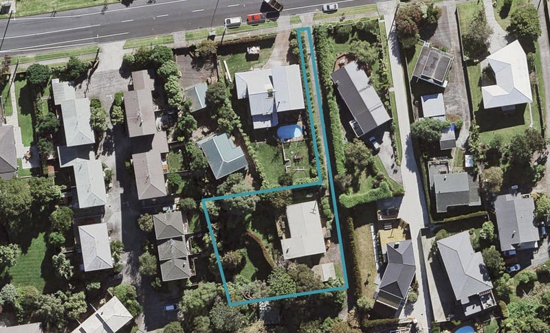 199 Eskdale Road, Birkenhead, Auckland - Carousel 1