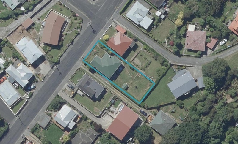 54 Nairn Street, Kaikorai, Dunedin - Carousel 1