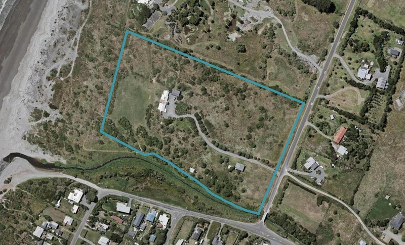 7 Sims Road, Te Horo Beach, Ōtaki - Carousel 1