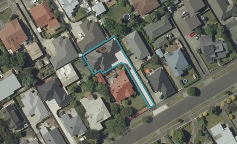 35A Manson Street, Terrace End, Palmerston North - Carousel 1